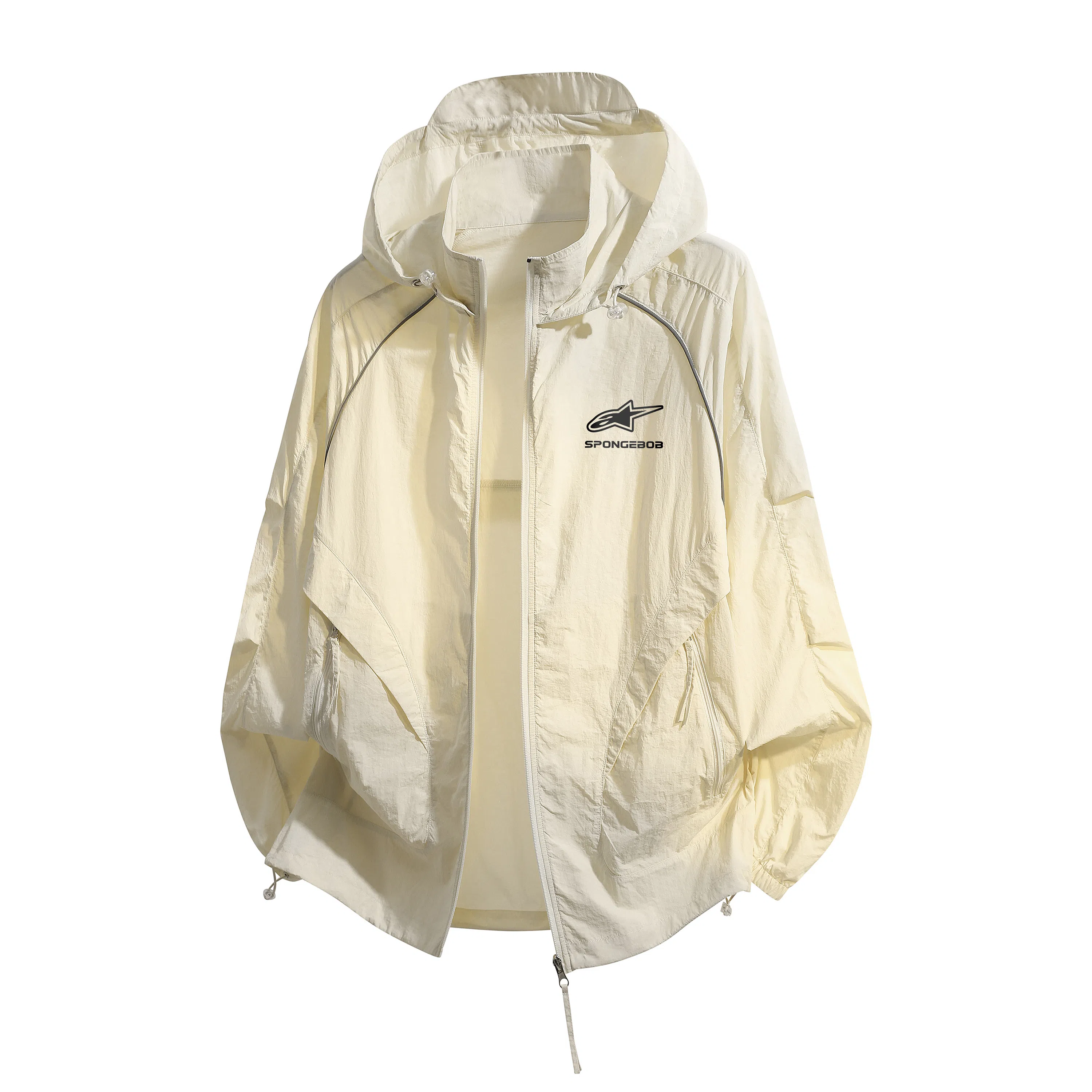 SPONGEBOB SQUAREPANTS Logo