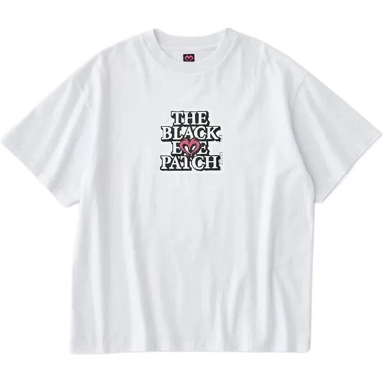 MOUSSY x Black Eye Patch SS25 T