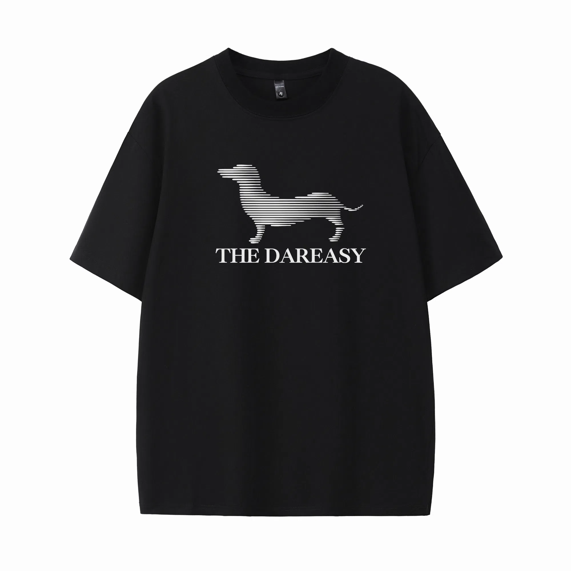 DAREASY T