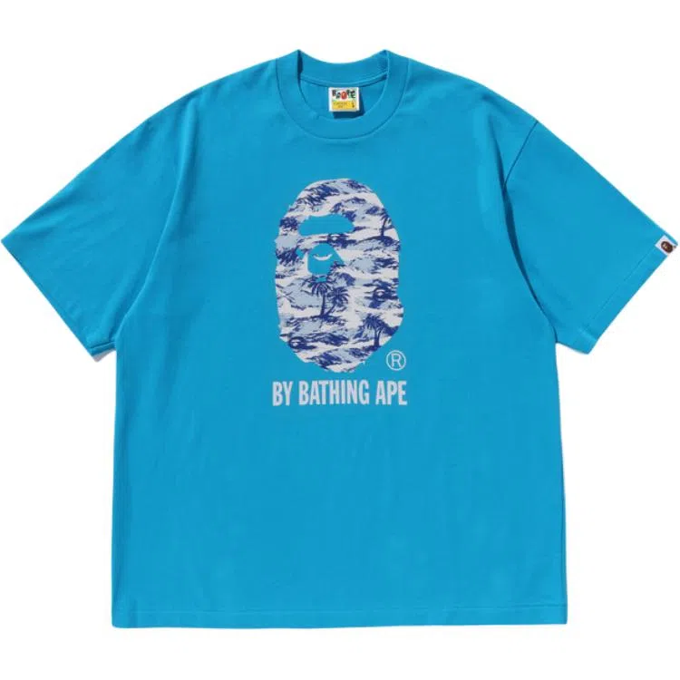 A BATHING APE SS25 SS25 T