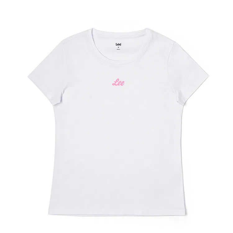 Lee Logo T