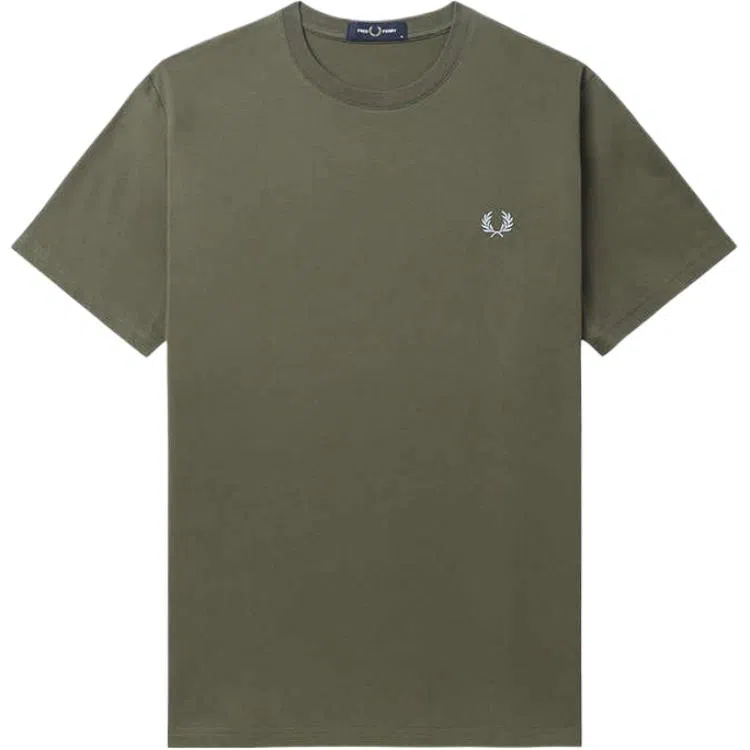 FRED PERRY SS25 T