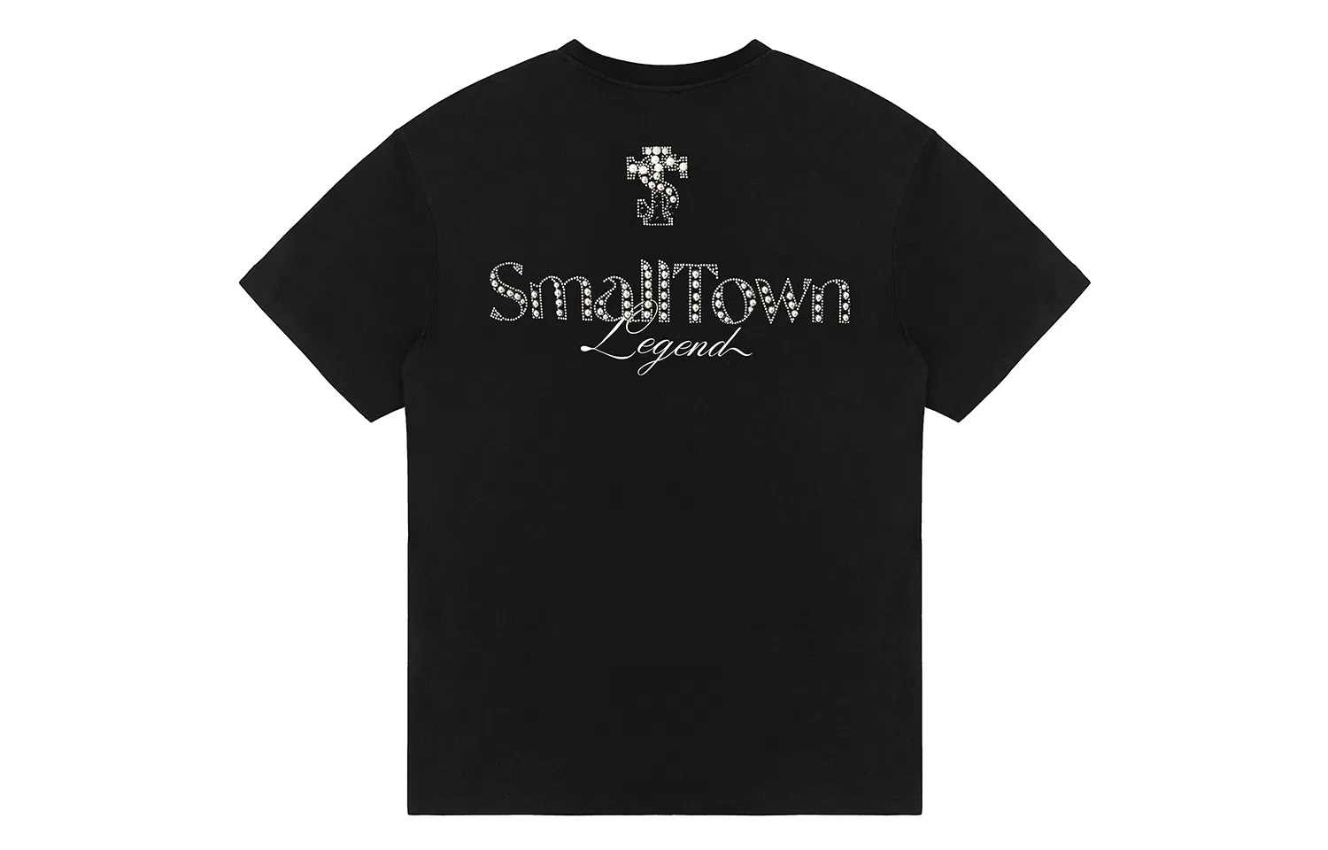 STK SMALL TOWN KID T