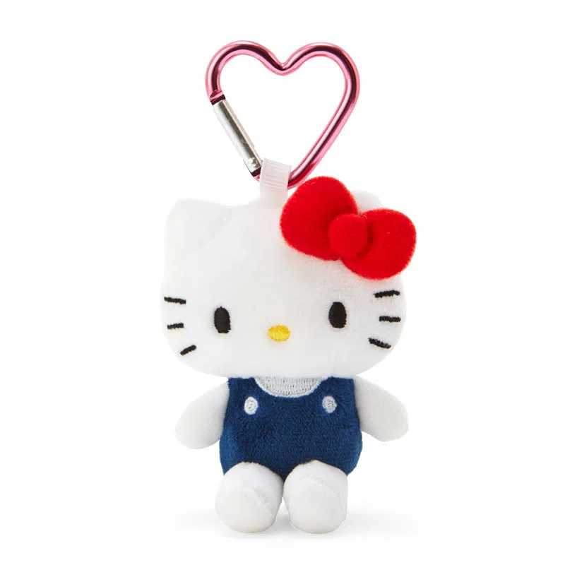 Sanrio Hello Kitty 3.5cm4cm4.5cm5cm5.5cm6cm6.5cm7cm