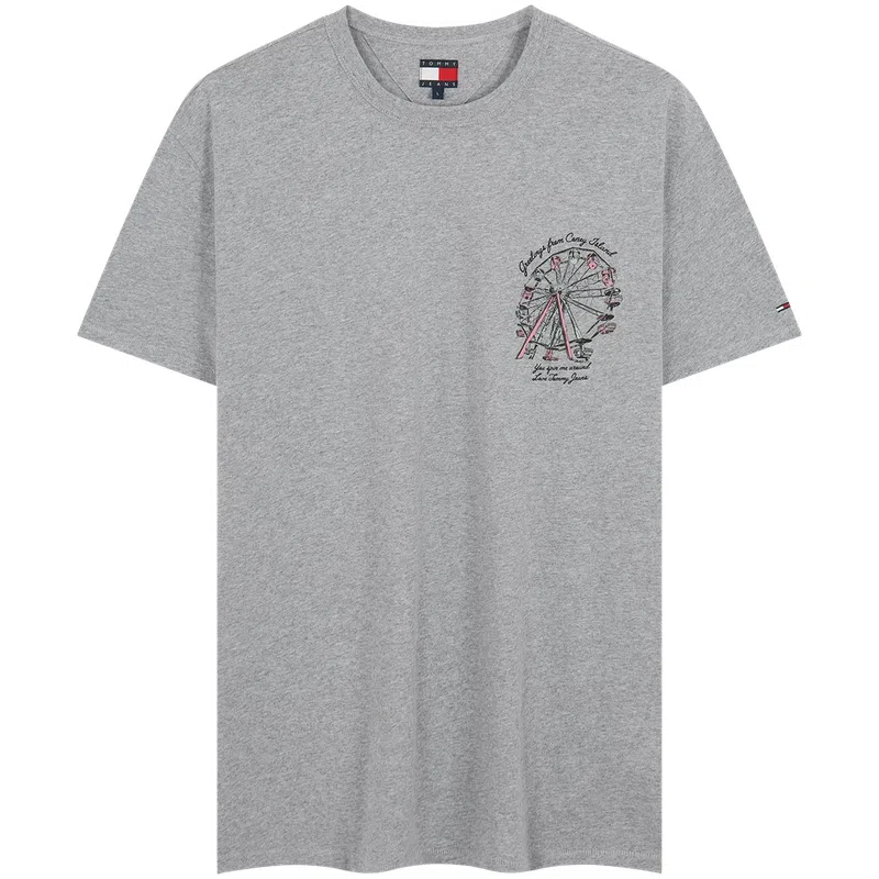 Tommy Hilfiger T