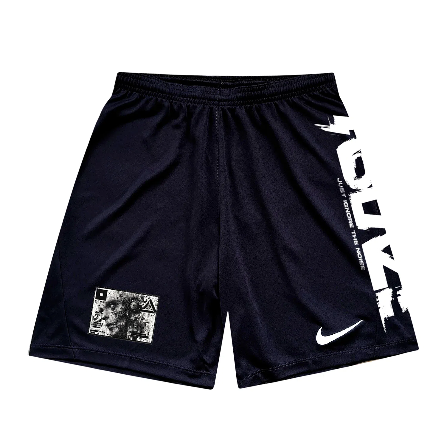 Nike Dri-Fit Prometheus Shorts