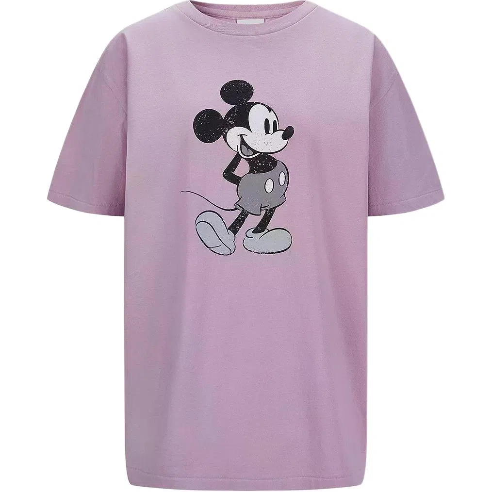 MOUSSY T