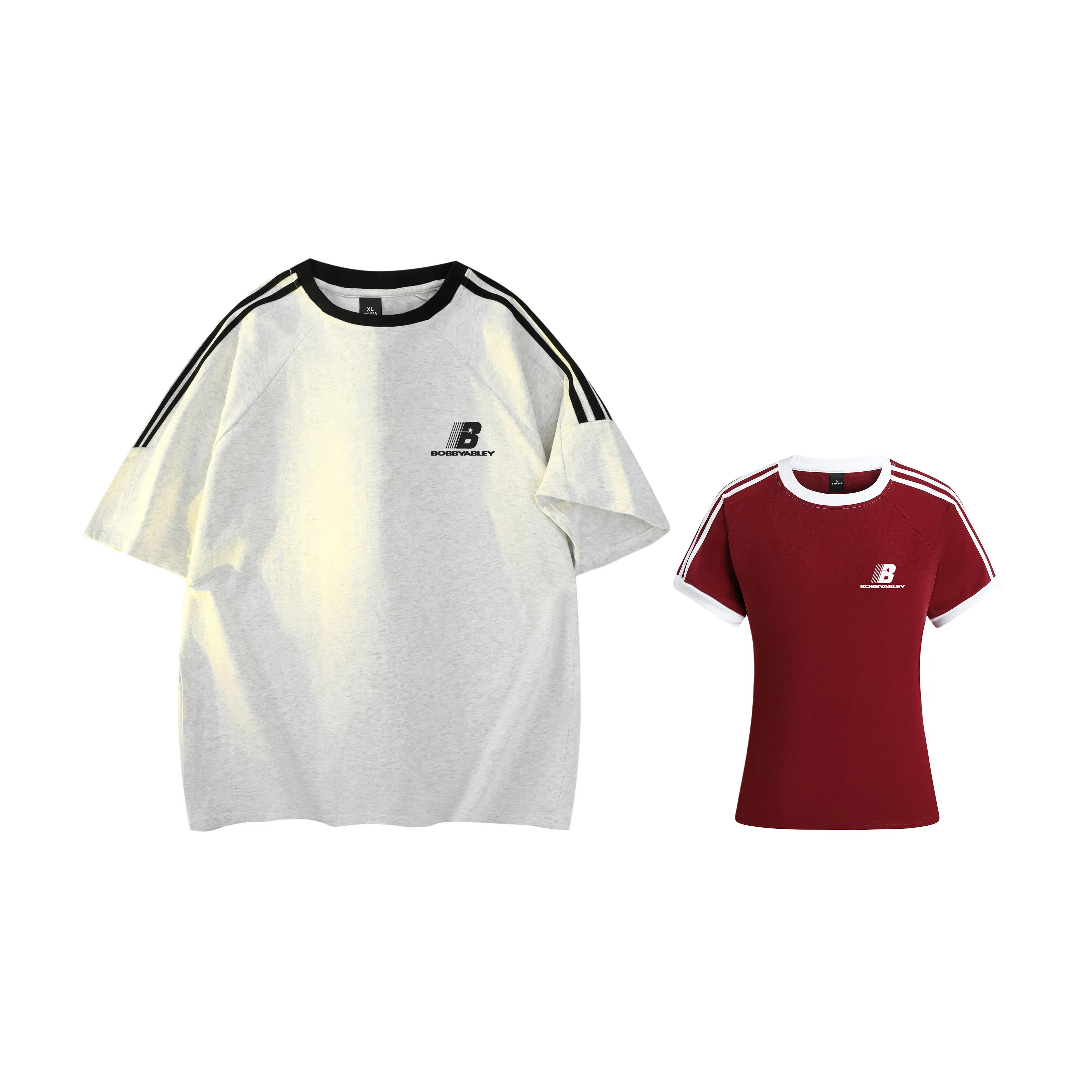 BOBBY ABLEY LOGO LogoT 2