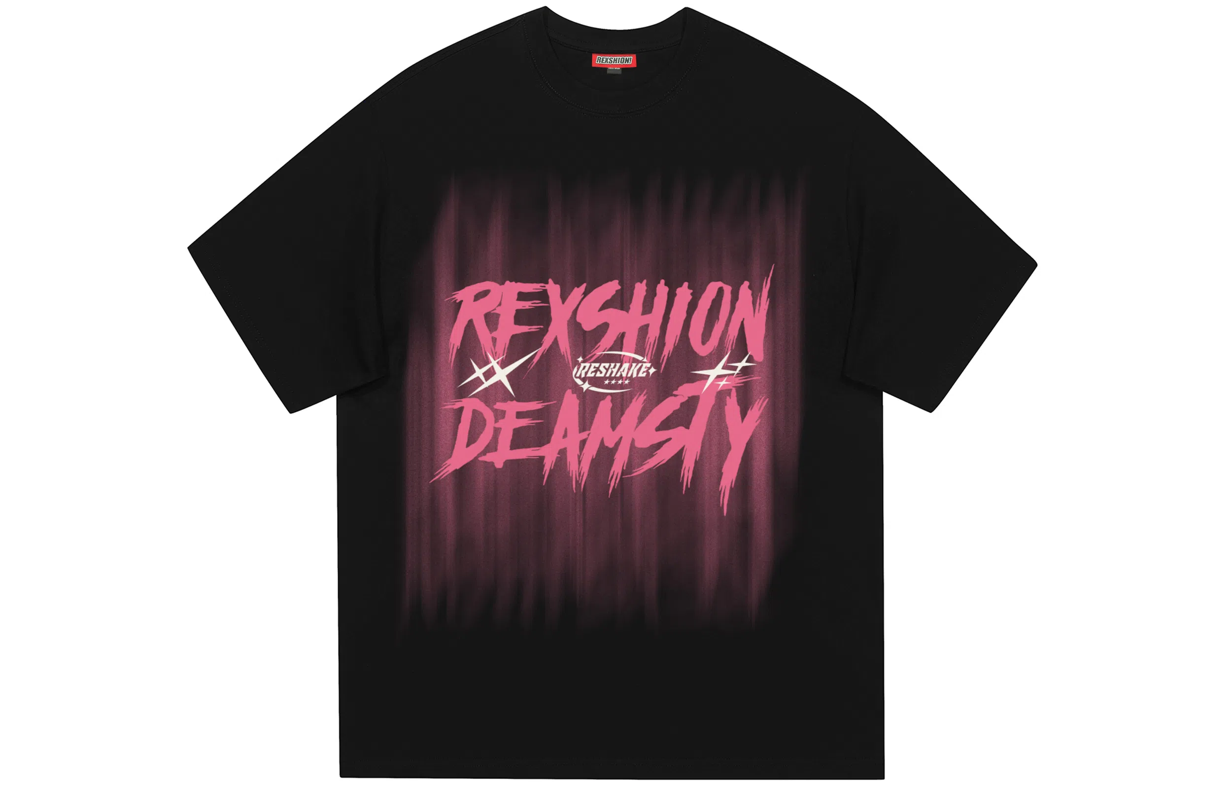 REXSHION T