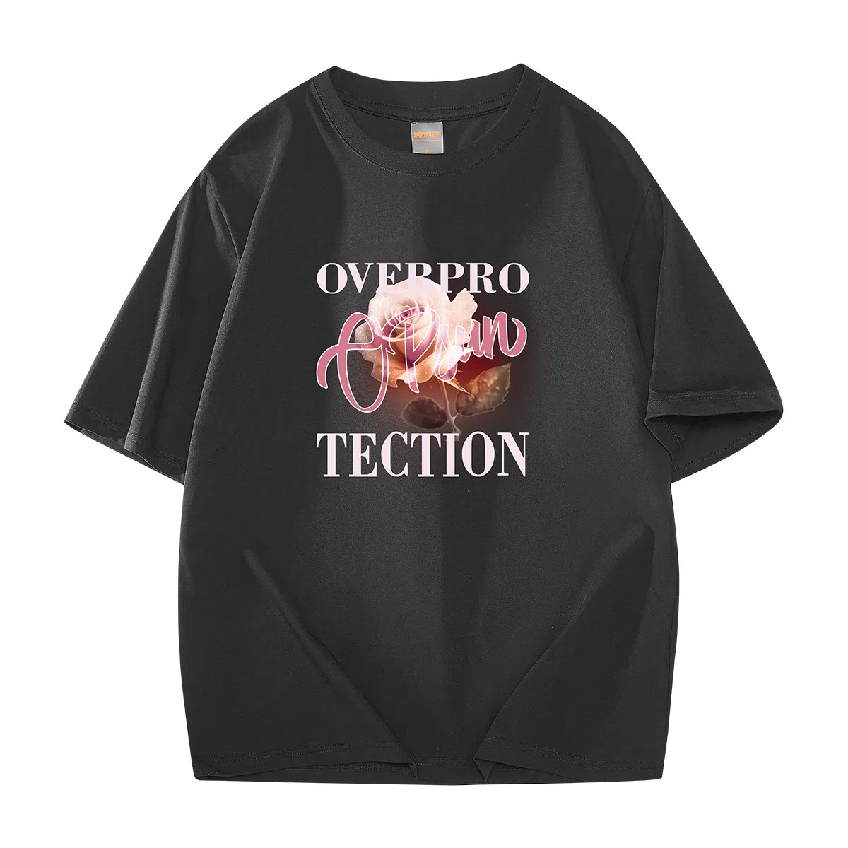 OVERPROTECTION logoT