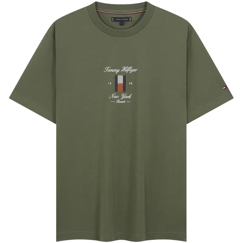 Tommy Hilfiger T