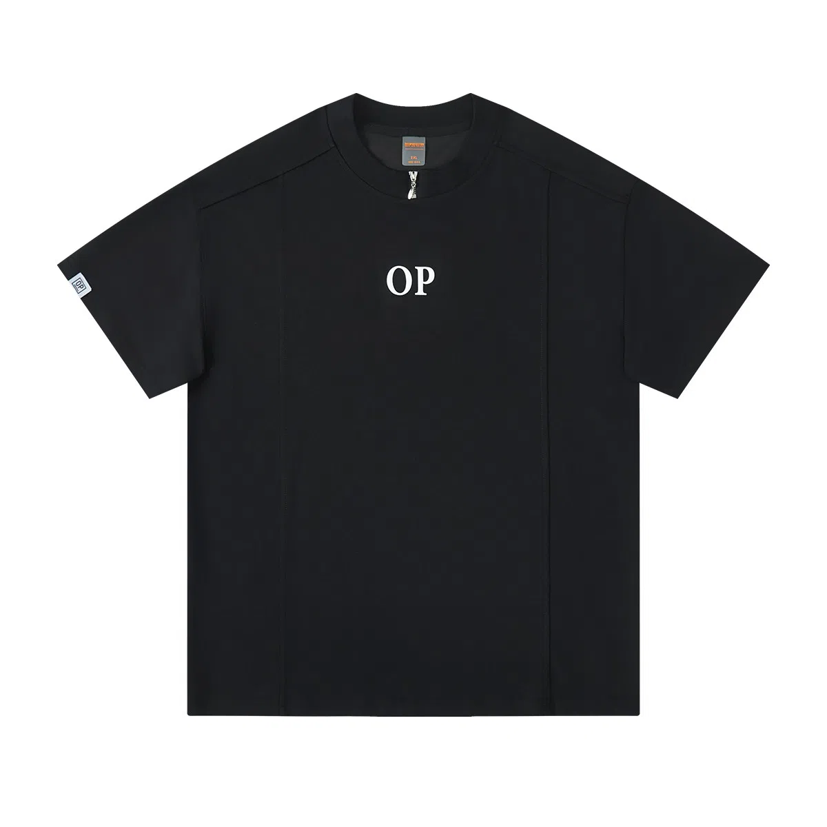 OVERPROTECTION logoT