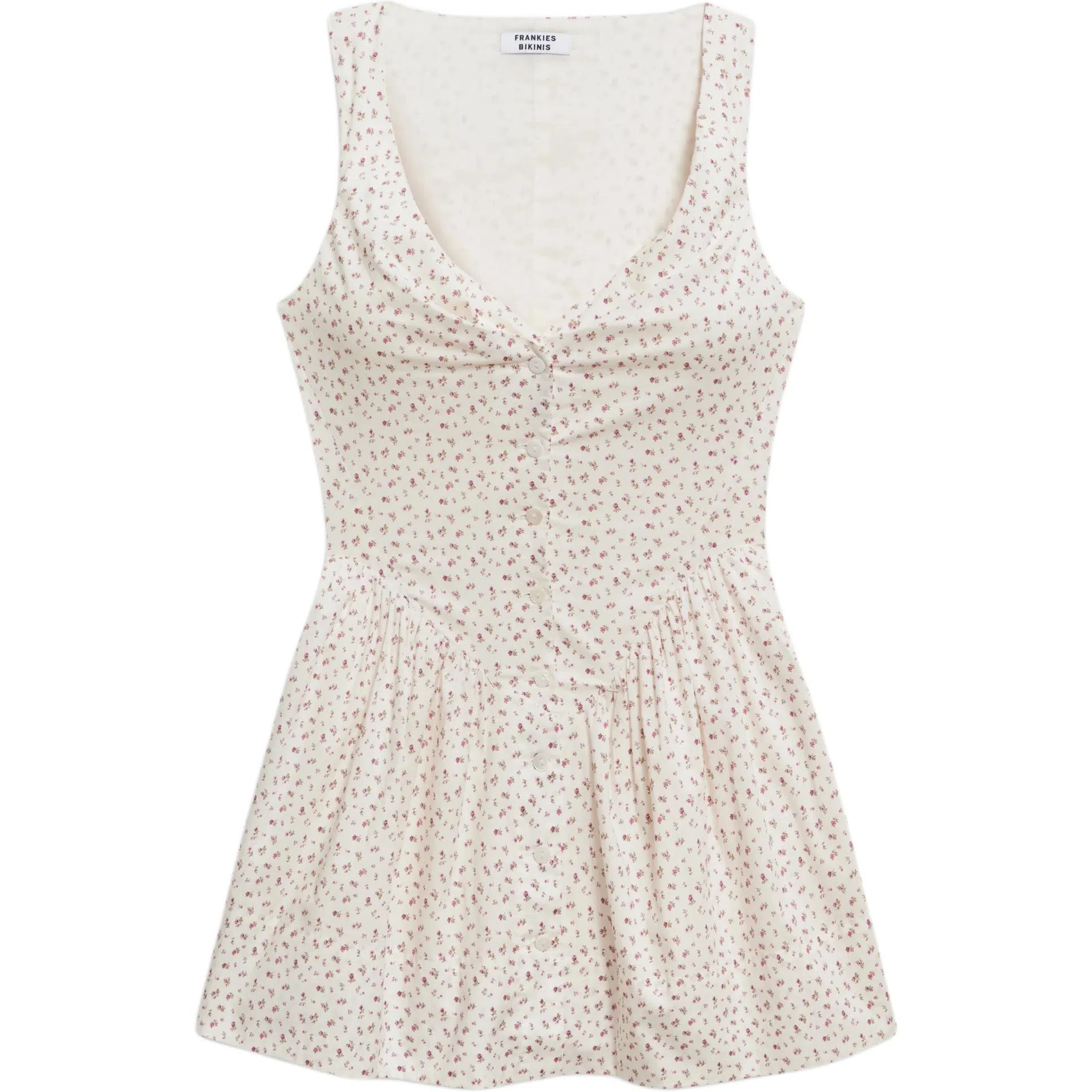 FRANKIES BIKINIS