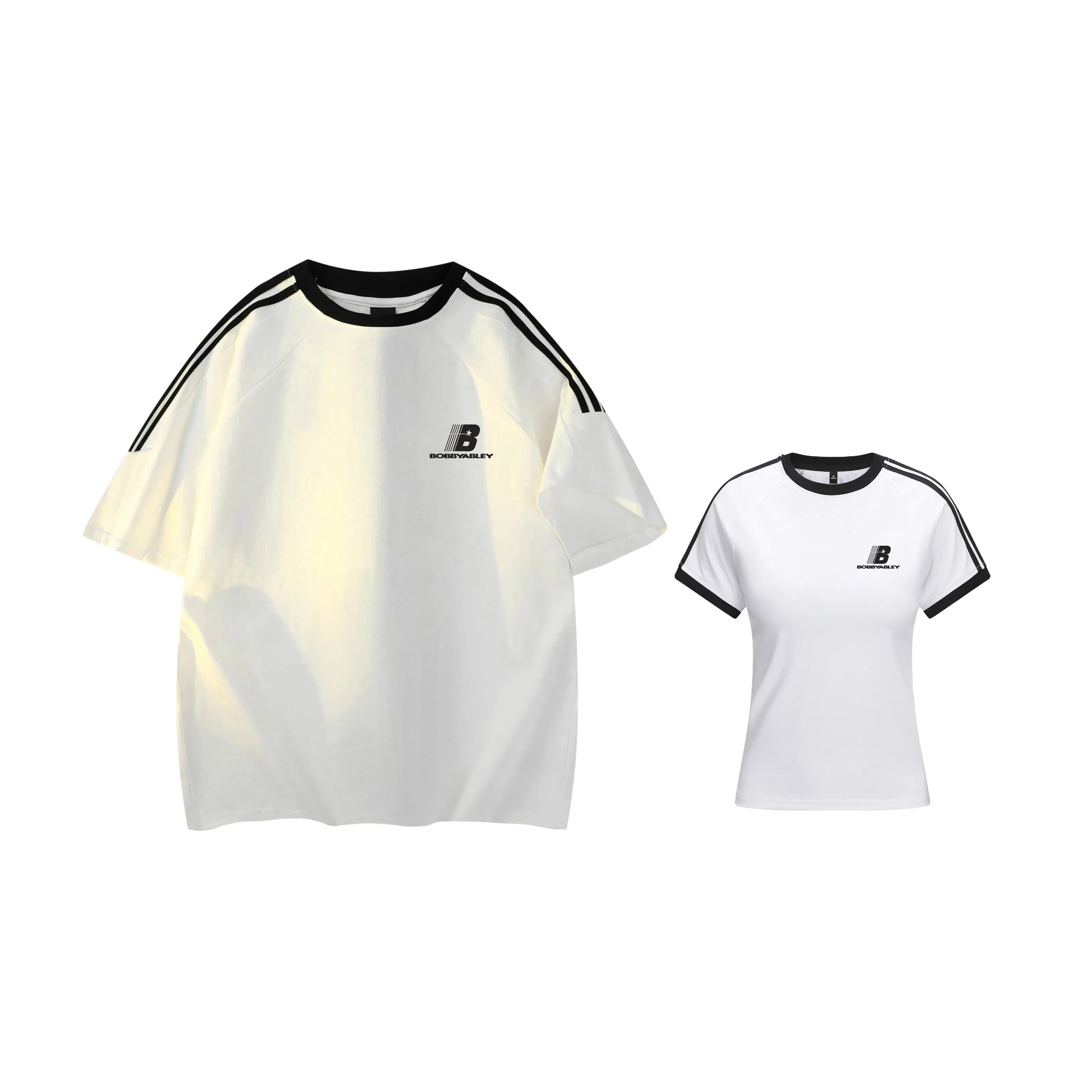 BOBBY ABLEY LOGO LogoT 2