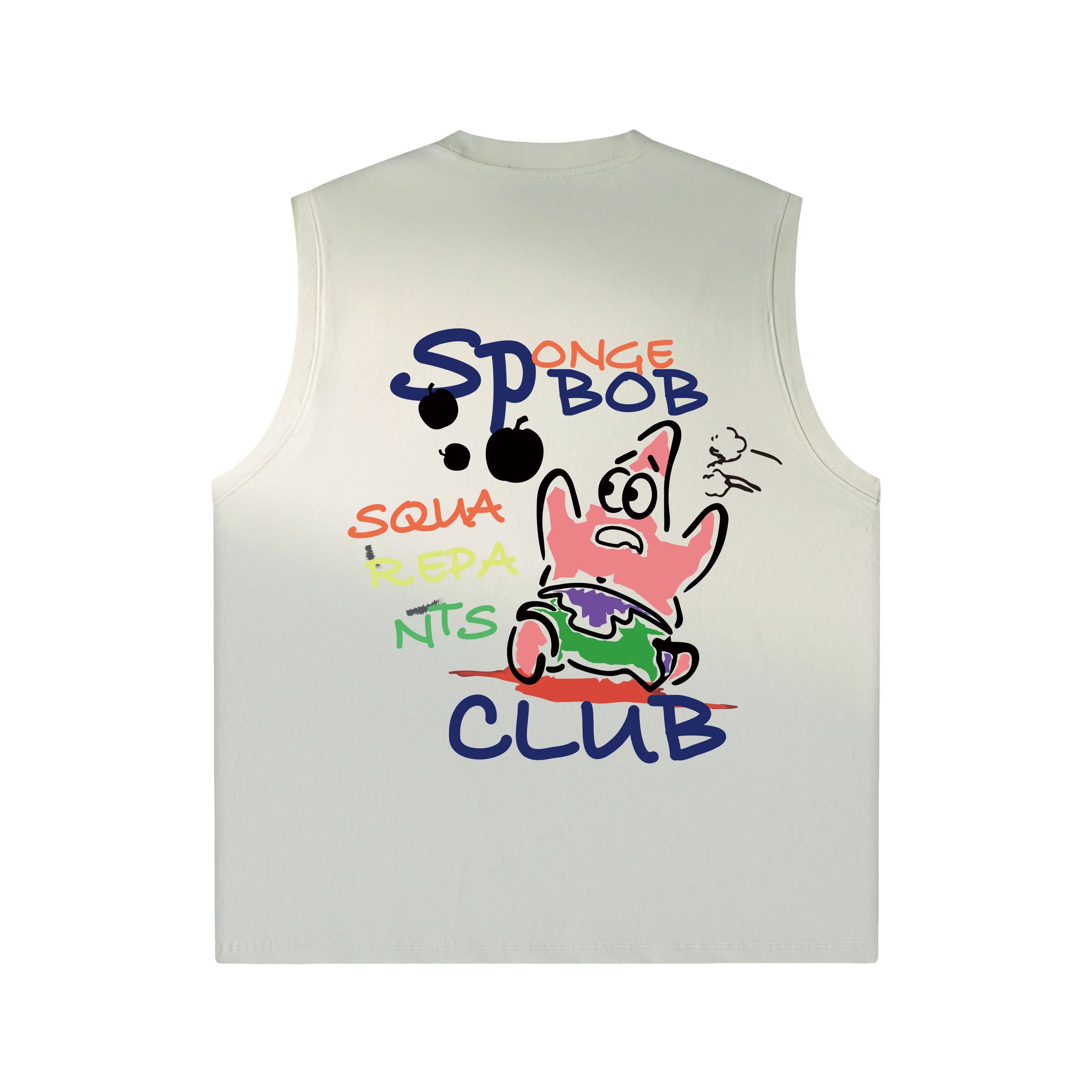 SPONGEBOB SQUAREPANTS