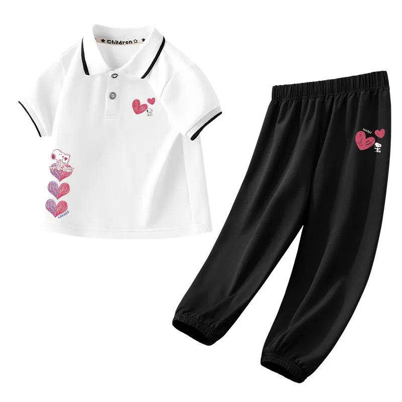 SNOOPY logopolo 2