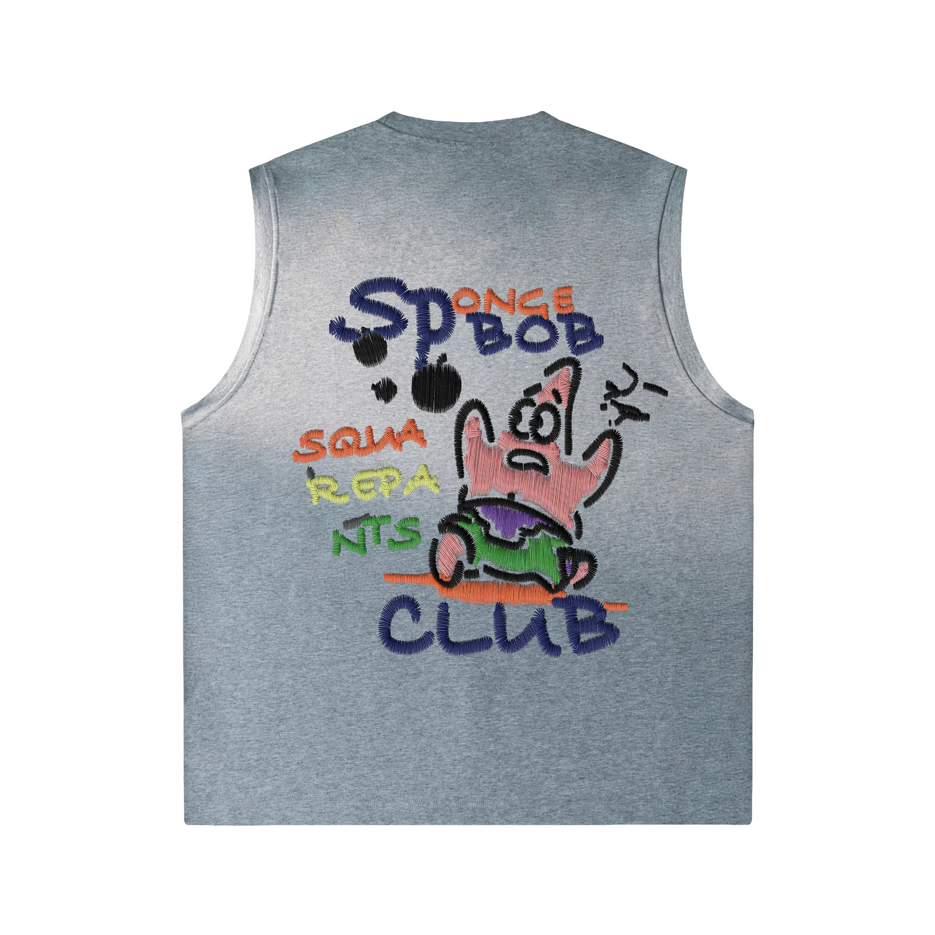 SPONGEBOB SQUAREPANTS