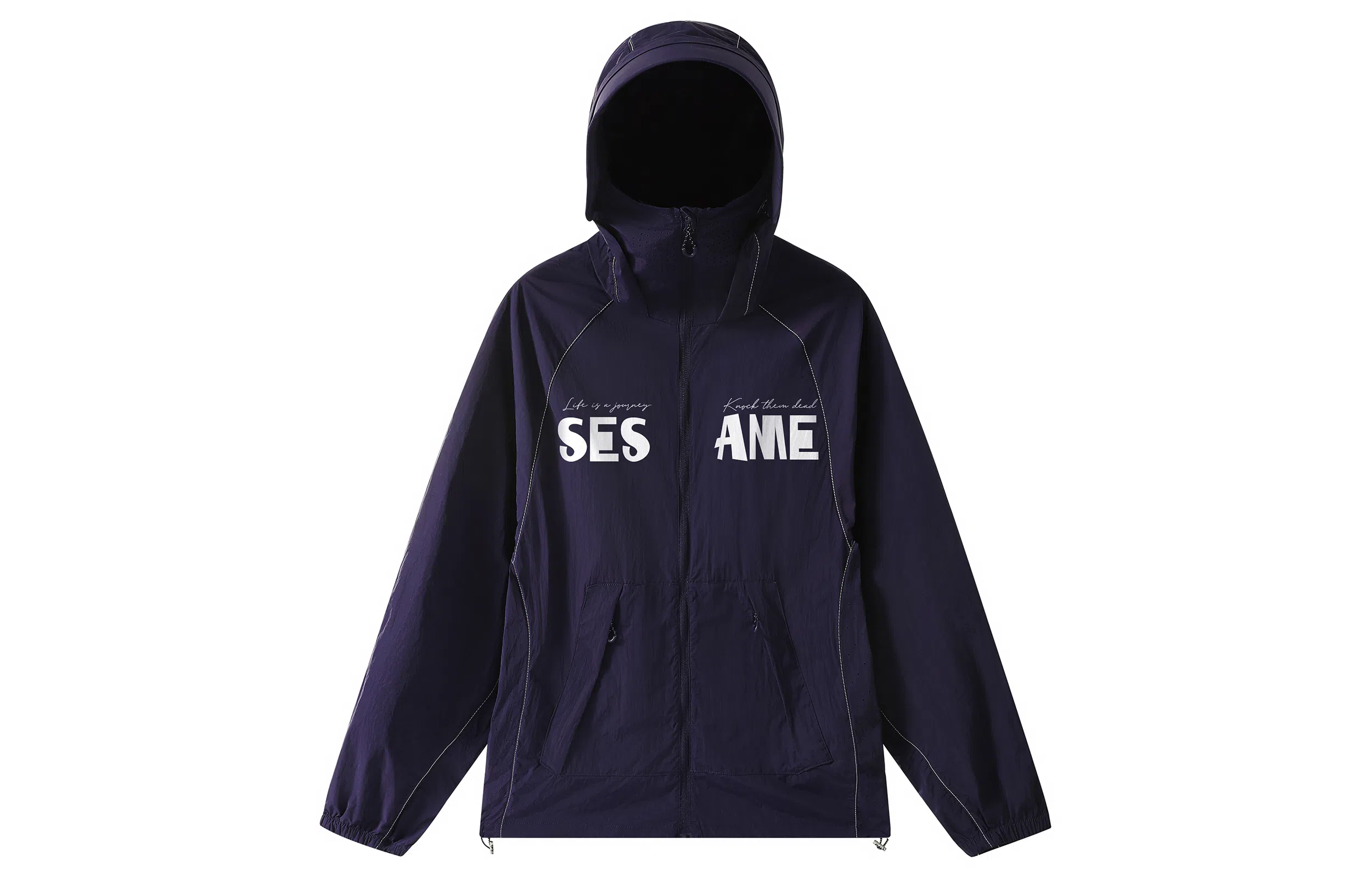 Sesame Street Hoodie