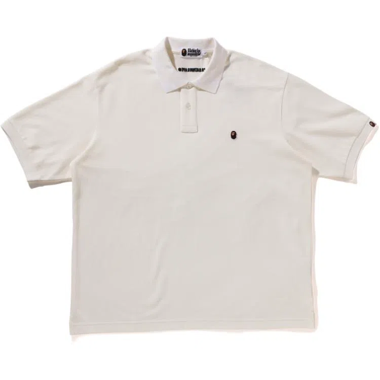 BAPE Polo Shirt