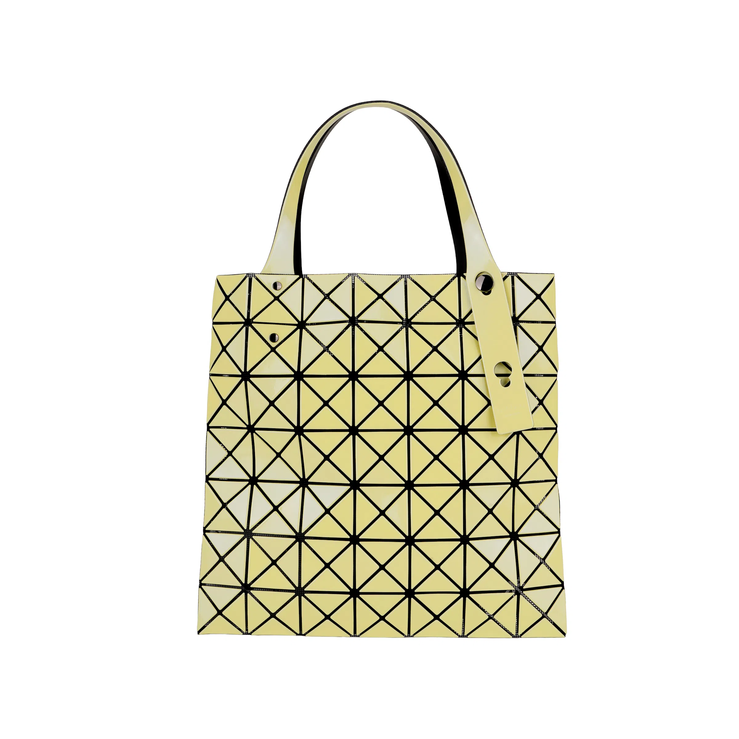 ISSEY MIYAKE Prism Tote