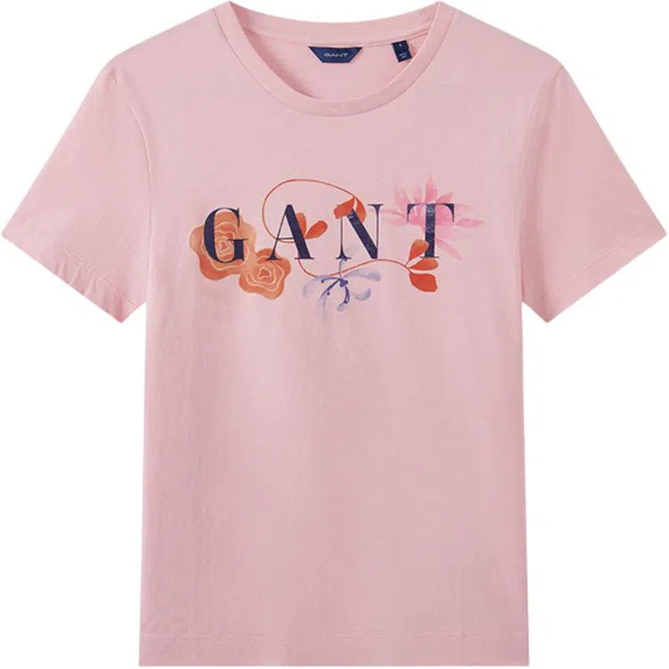 GANT T