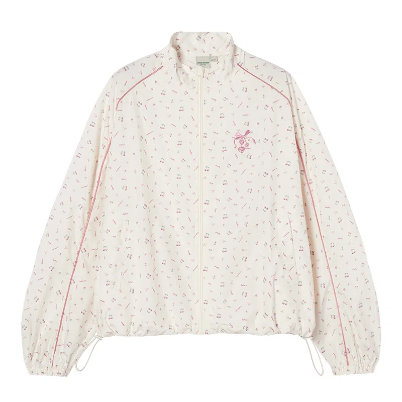 EPTISON WOMAN UPF50+