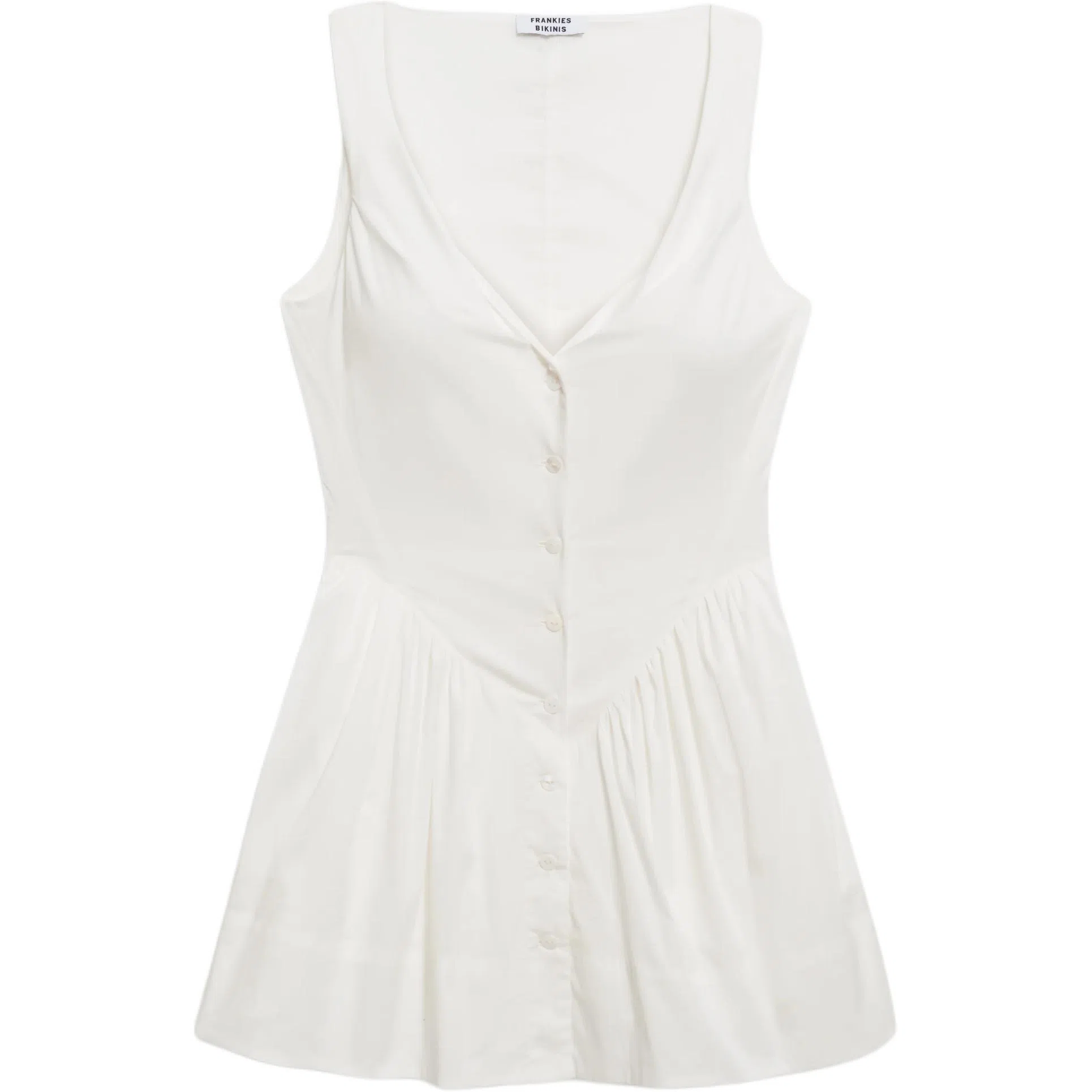FRANKIES BIKINIS V