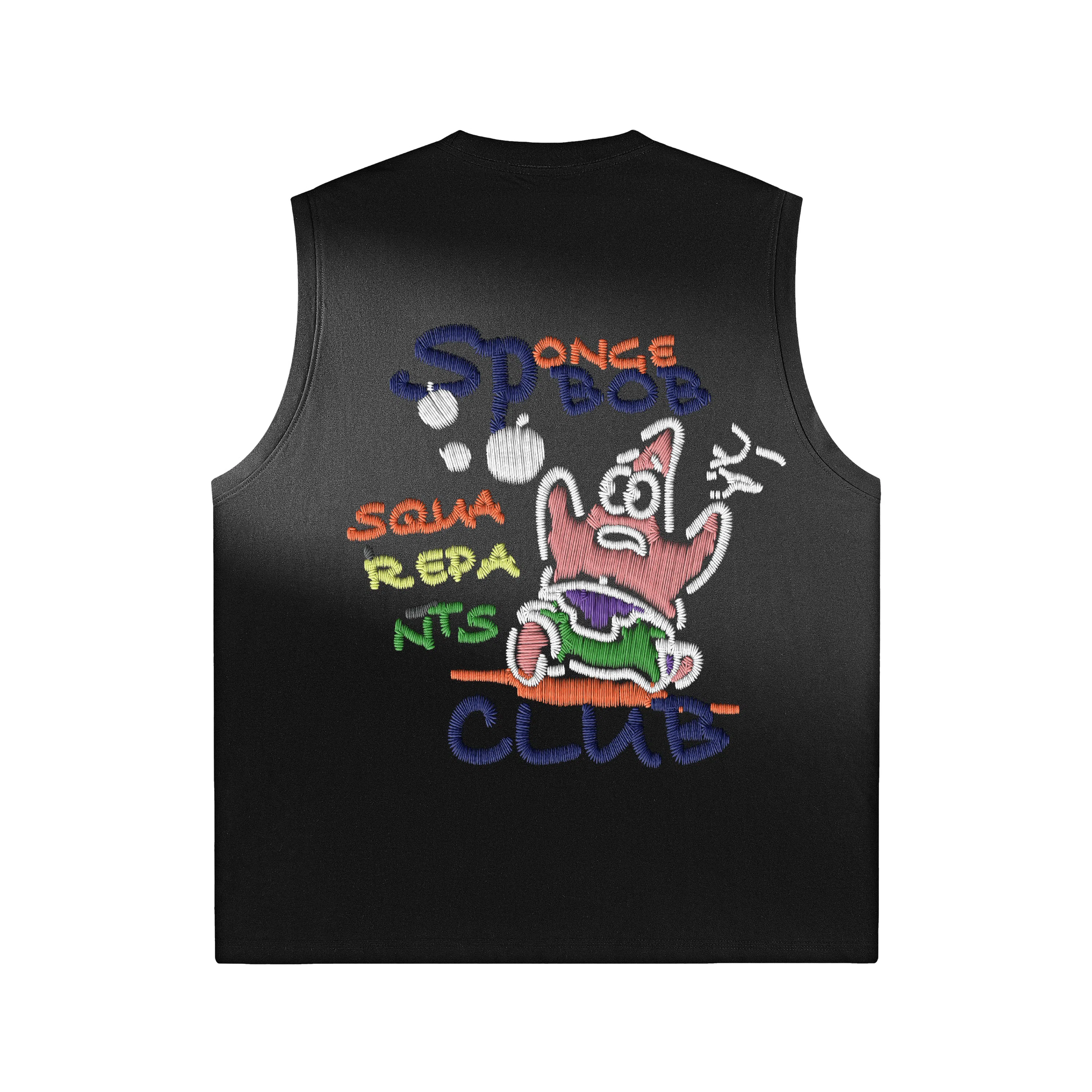 SPONGEBOB SQUAREPANTS