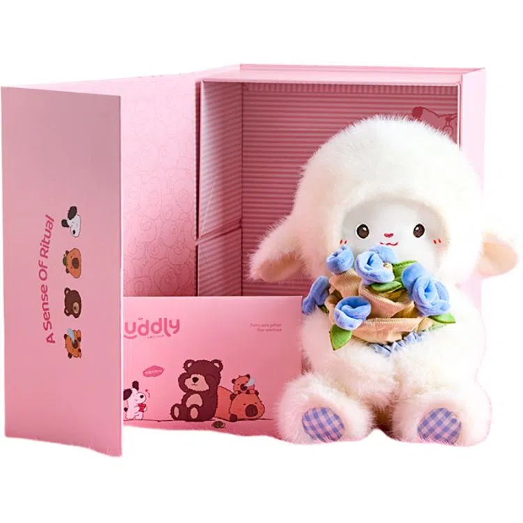 The Green Party 25cm30cm38cm