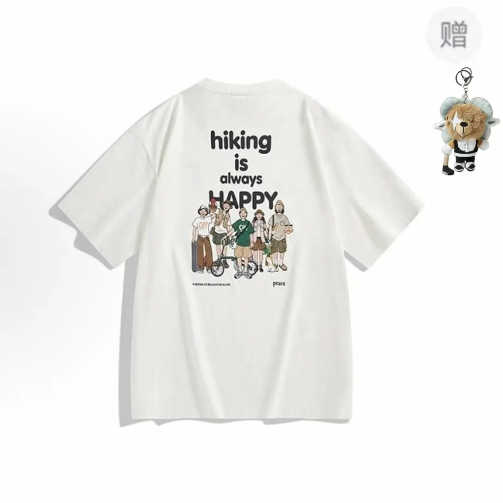 PEACEBIRD MEN ZOLA T