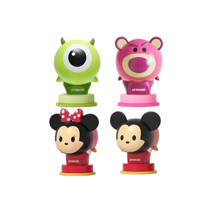 lip smacker x Disney 7.4g
