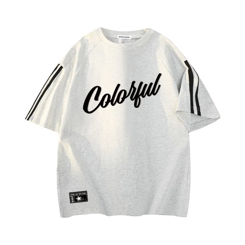 Colorful Creations logoT