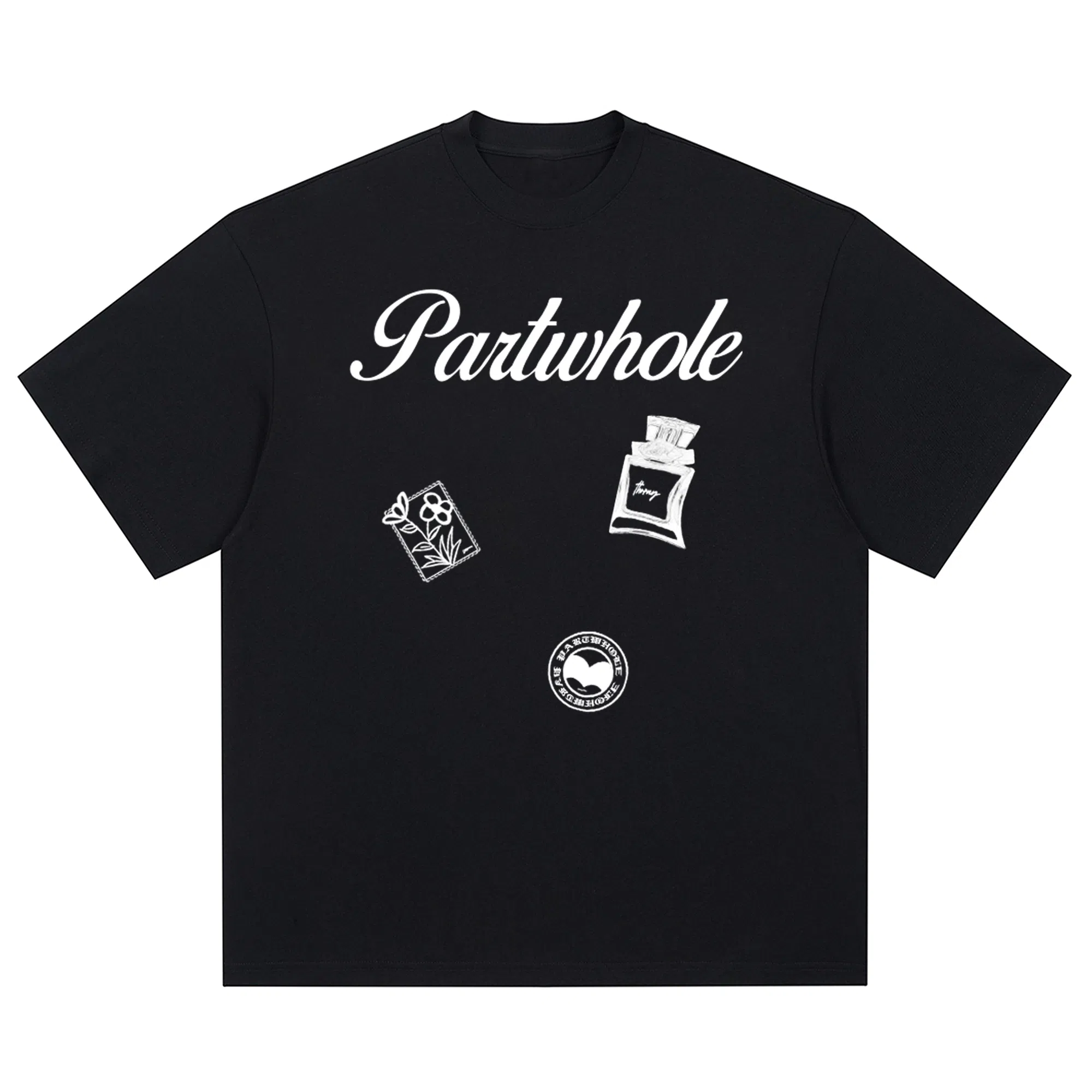 PARTWHOLE LogoT