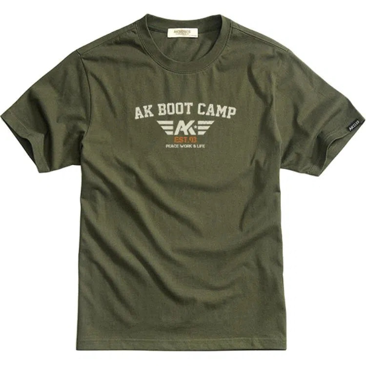 AKCLUB Original BOOT CAMPT