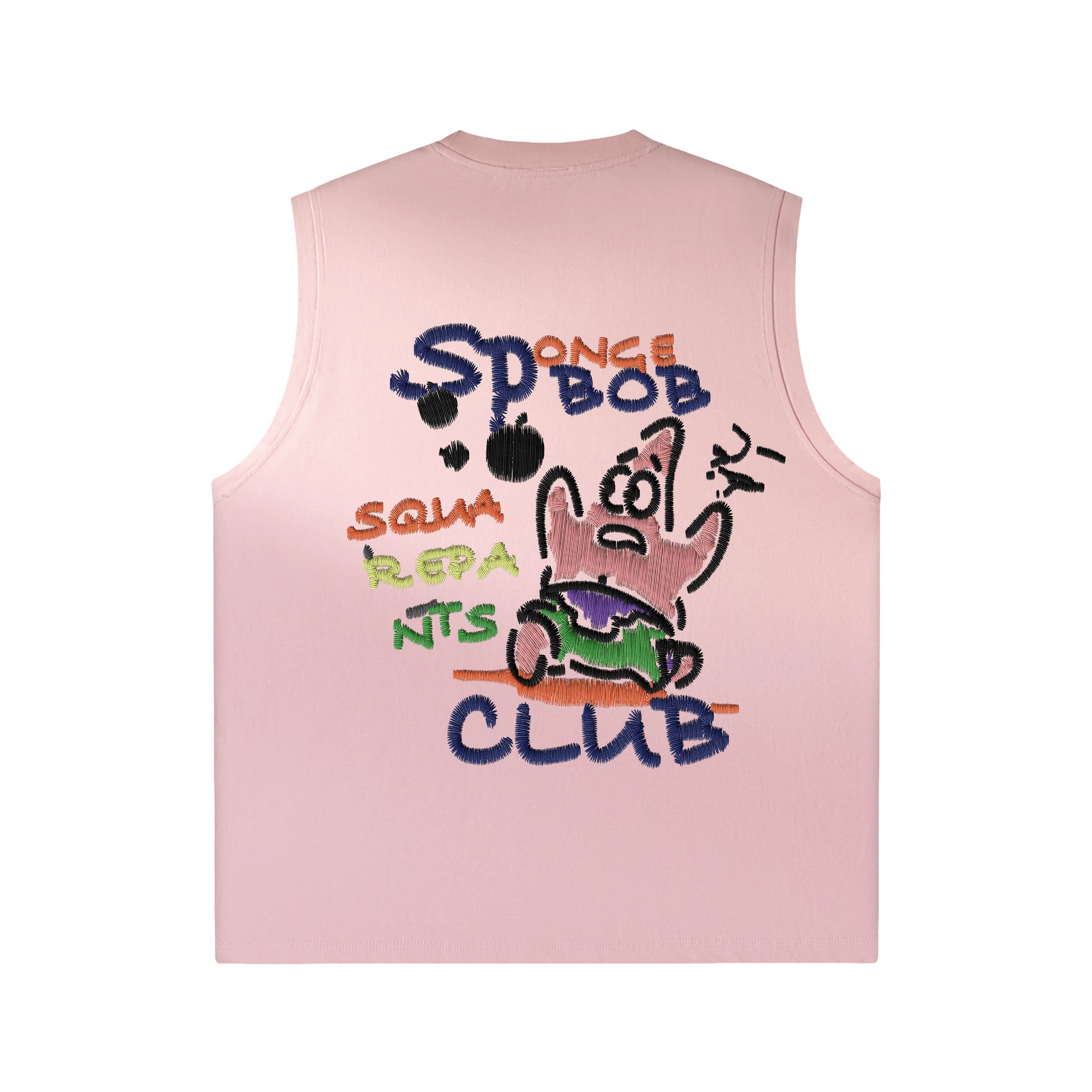 SPONGEBOB SQUAREPANTS