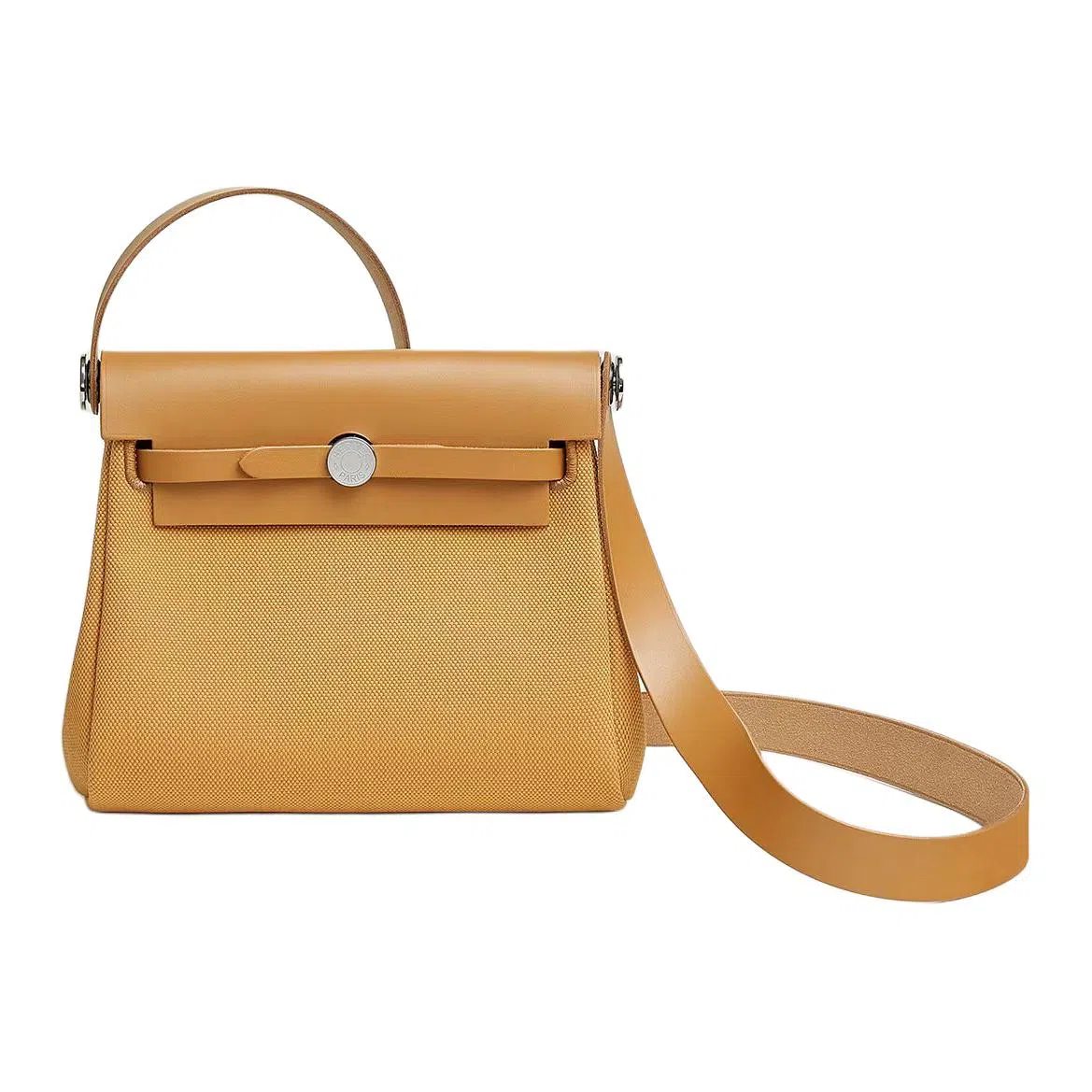 HERMES Herbag Zip 20 Hunter