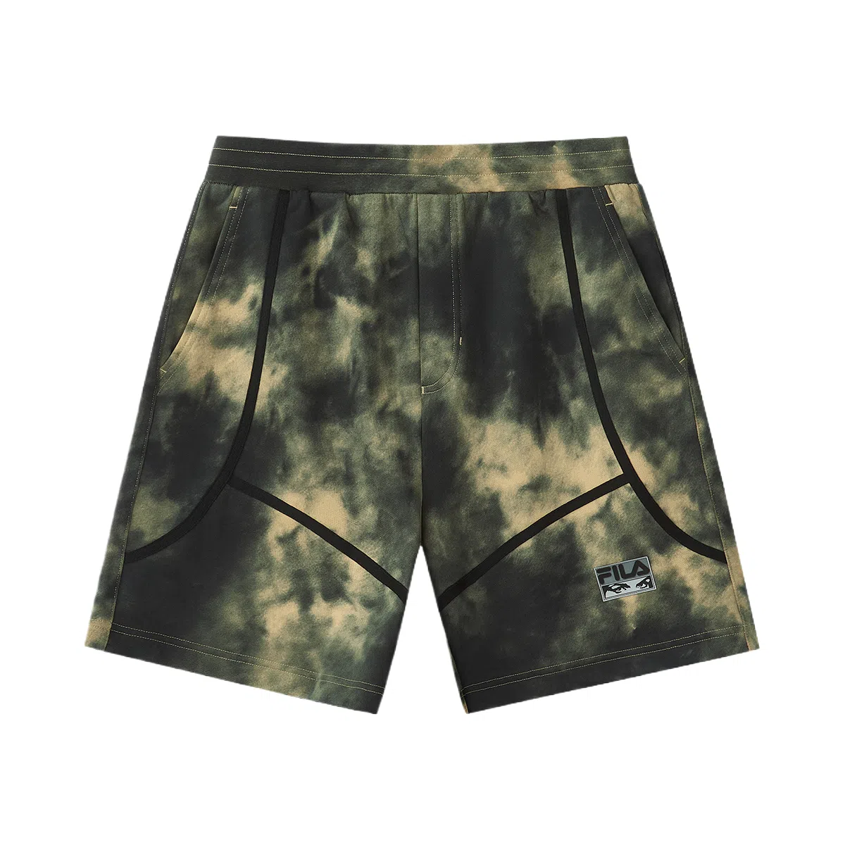 FILA FUSION FILA X P.A.M