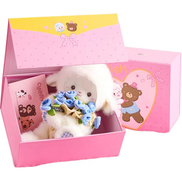 The Green Party 25cm30cm38cm