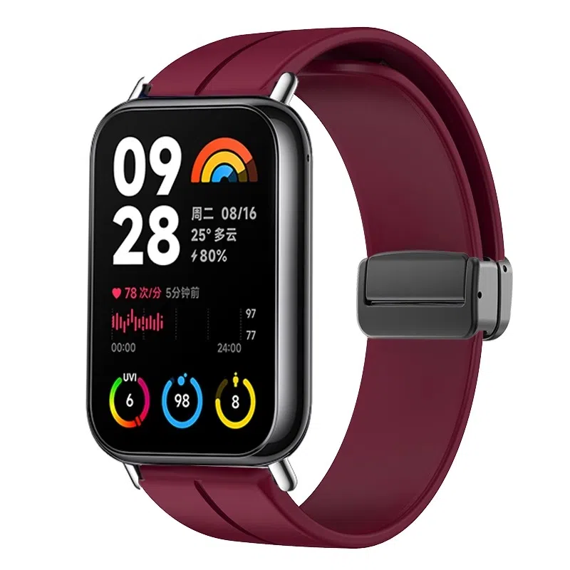 watchbond 9pro8proRedmi watch54