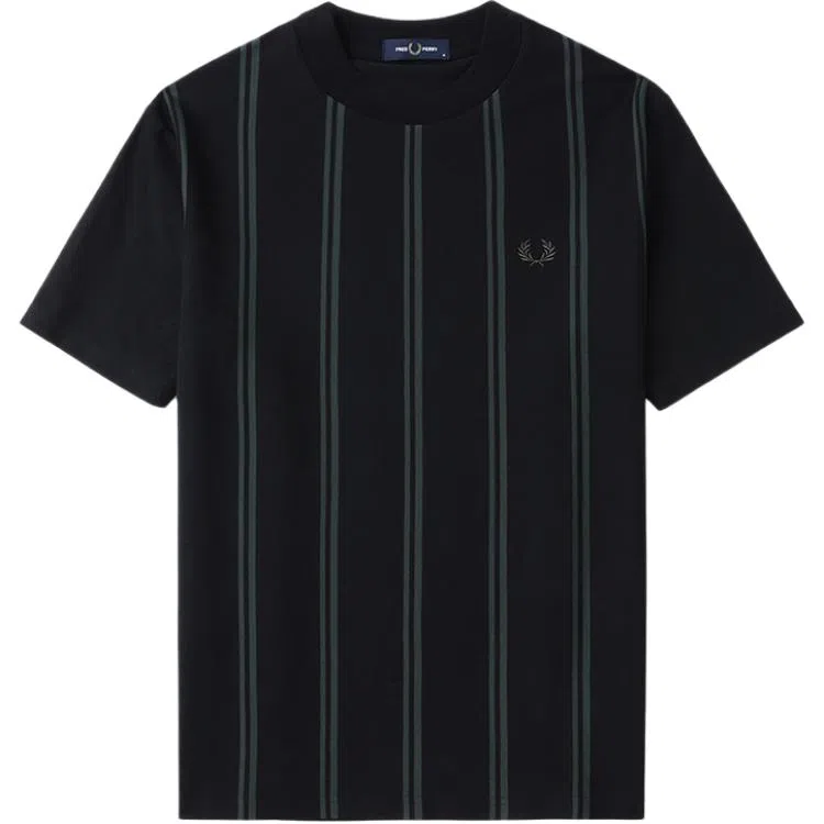 FRED PERRY SS25 T