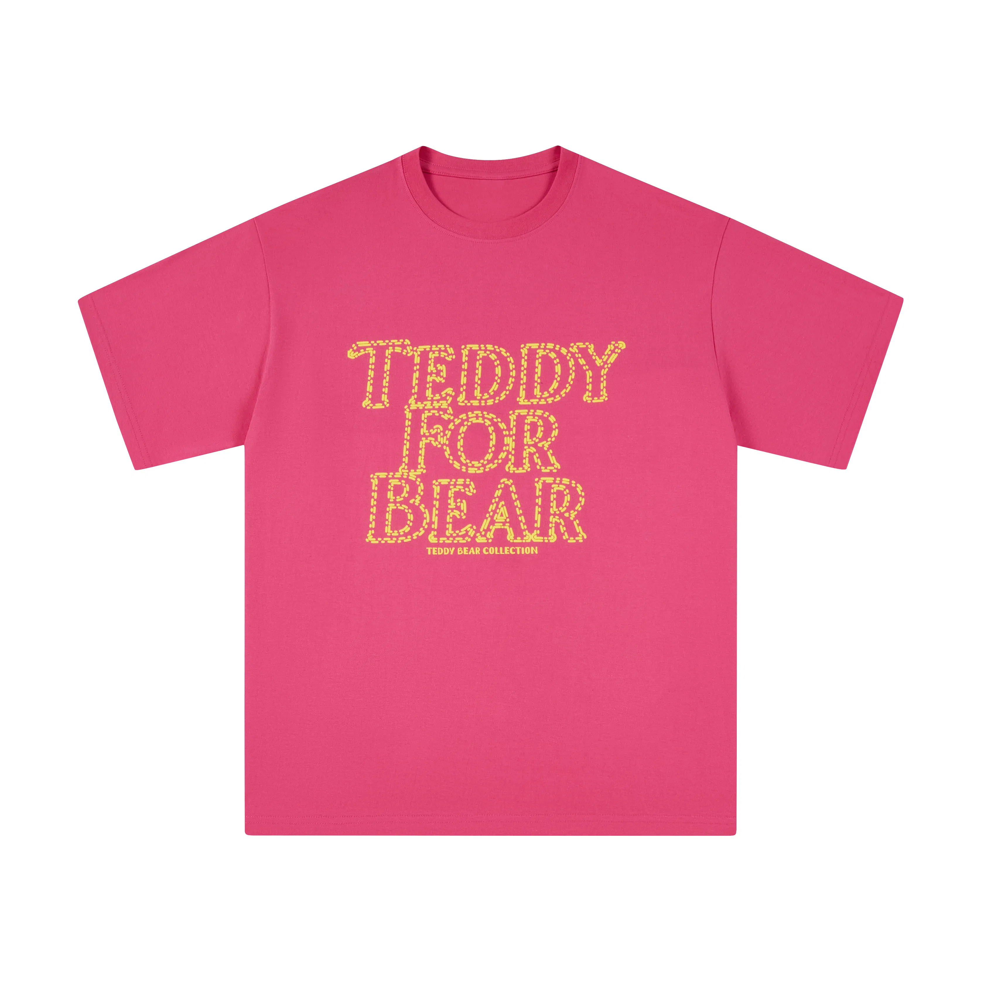 TeddyClub T