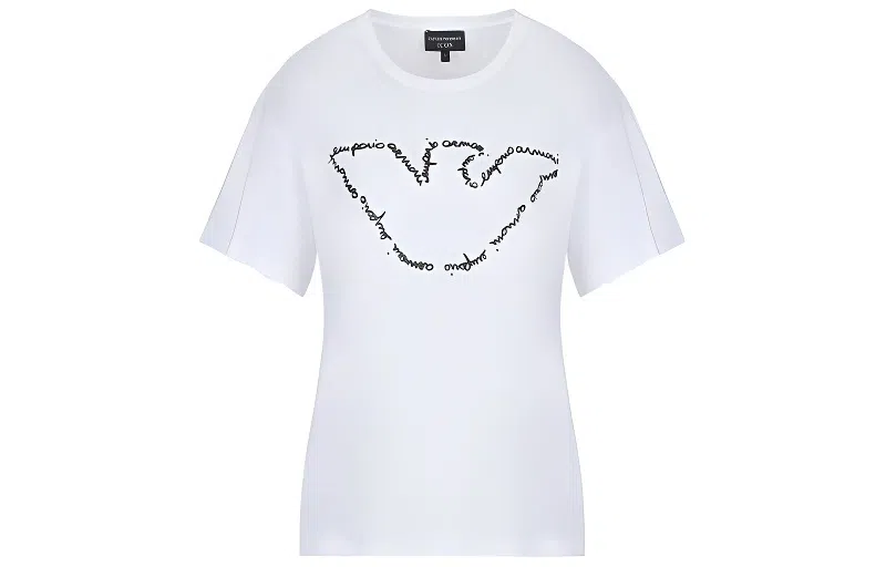 EMPORIO ARMANI FW22 T