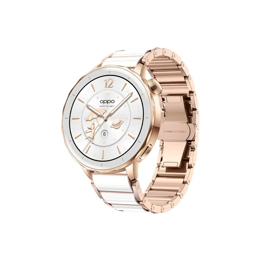 watchbond OPPO