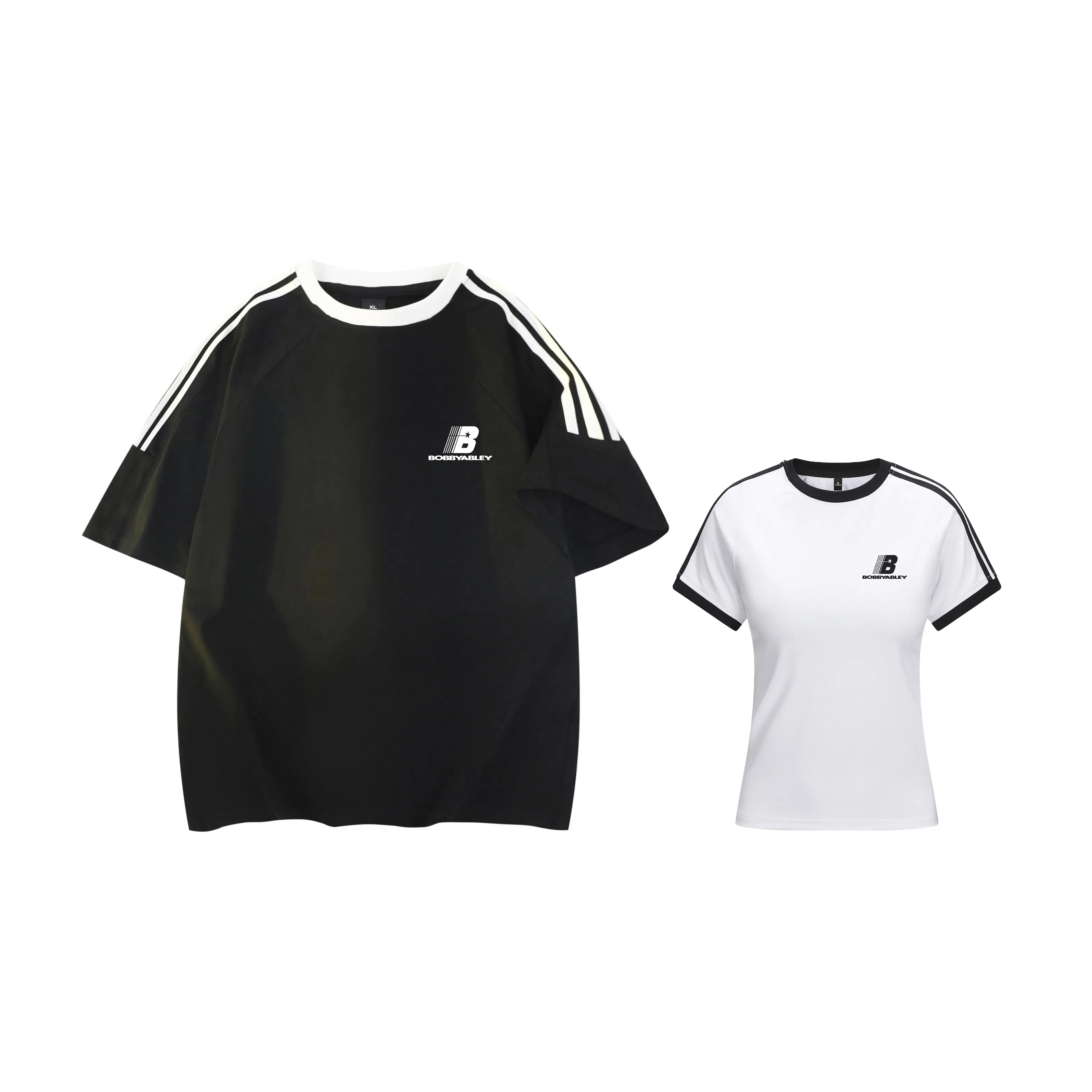 BOBBY ABLEY LOGO LogoT 2