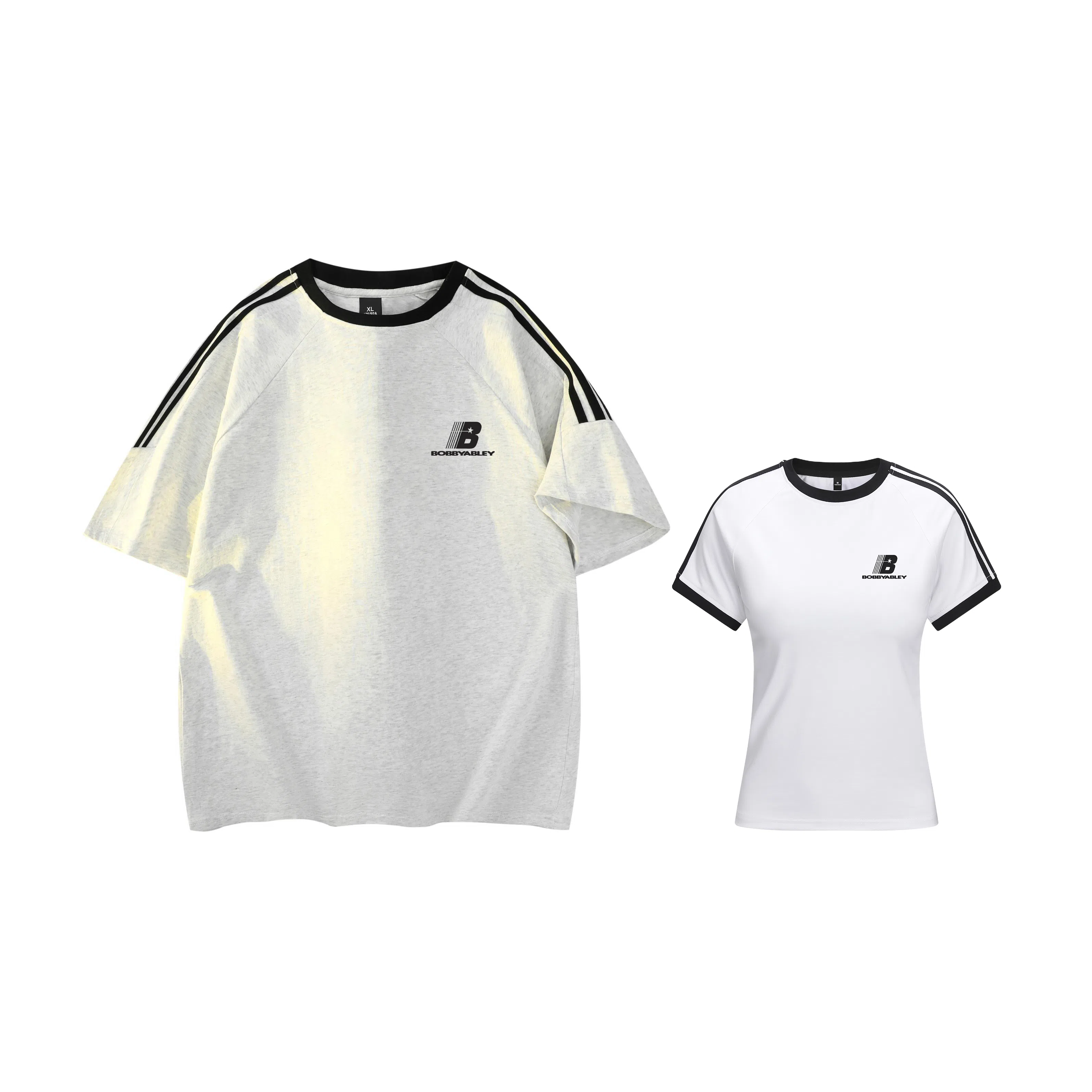 BOBBY ABLEY LOGO LogoT 2