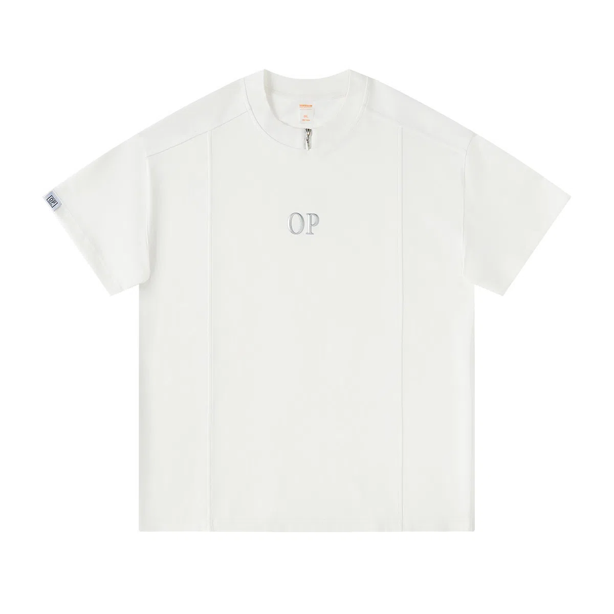 OVERPROTECTION logoT