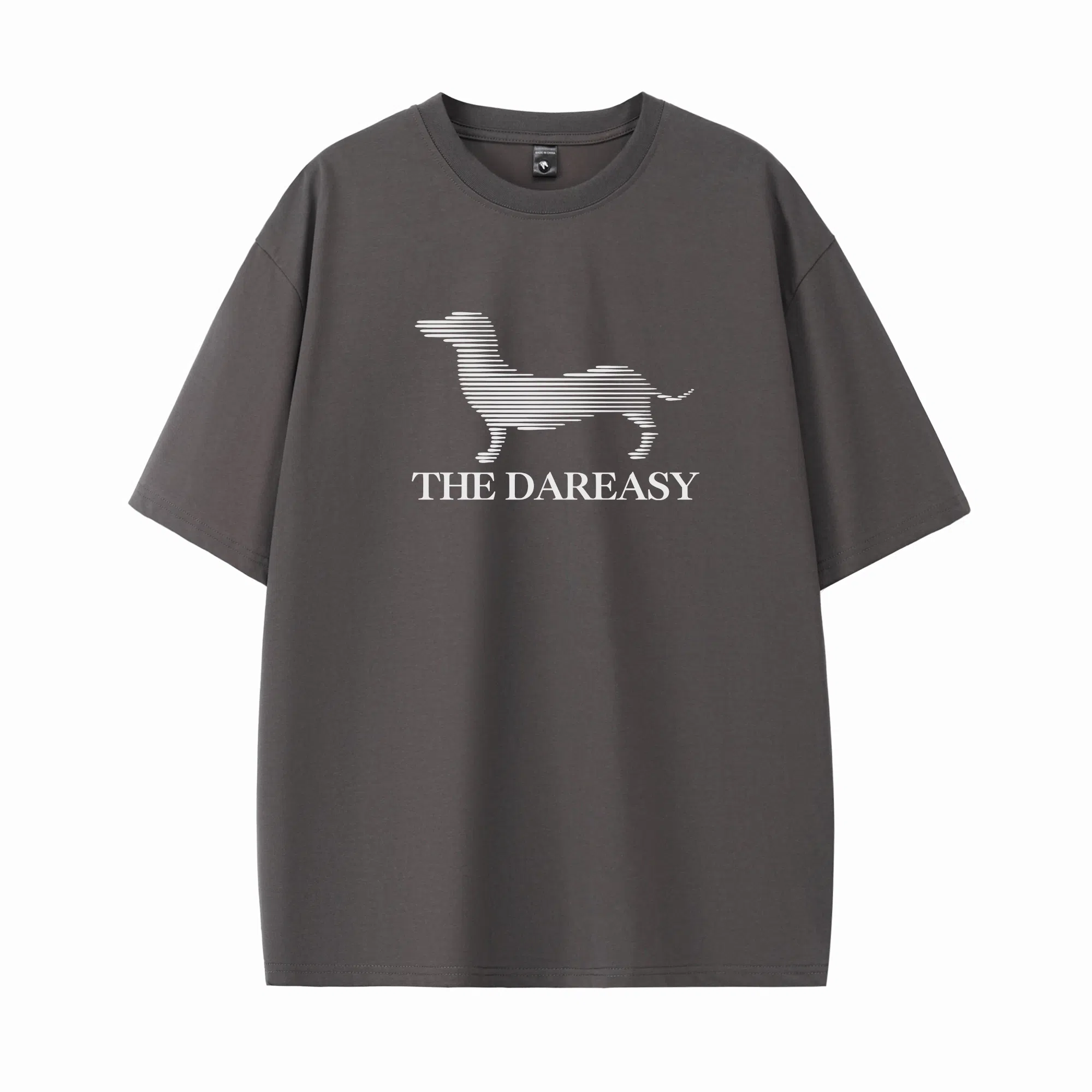 DAREASY T