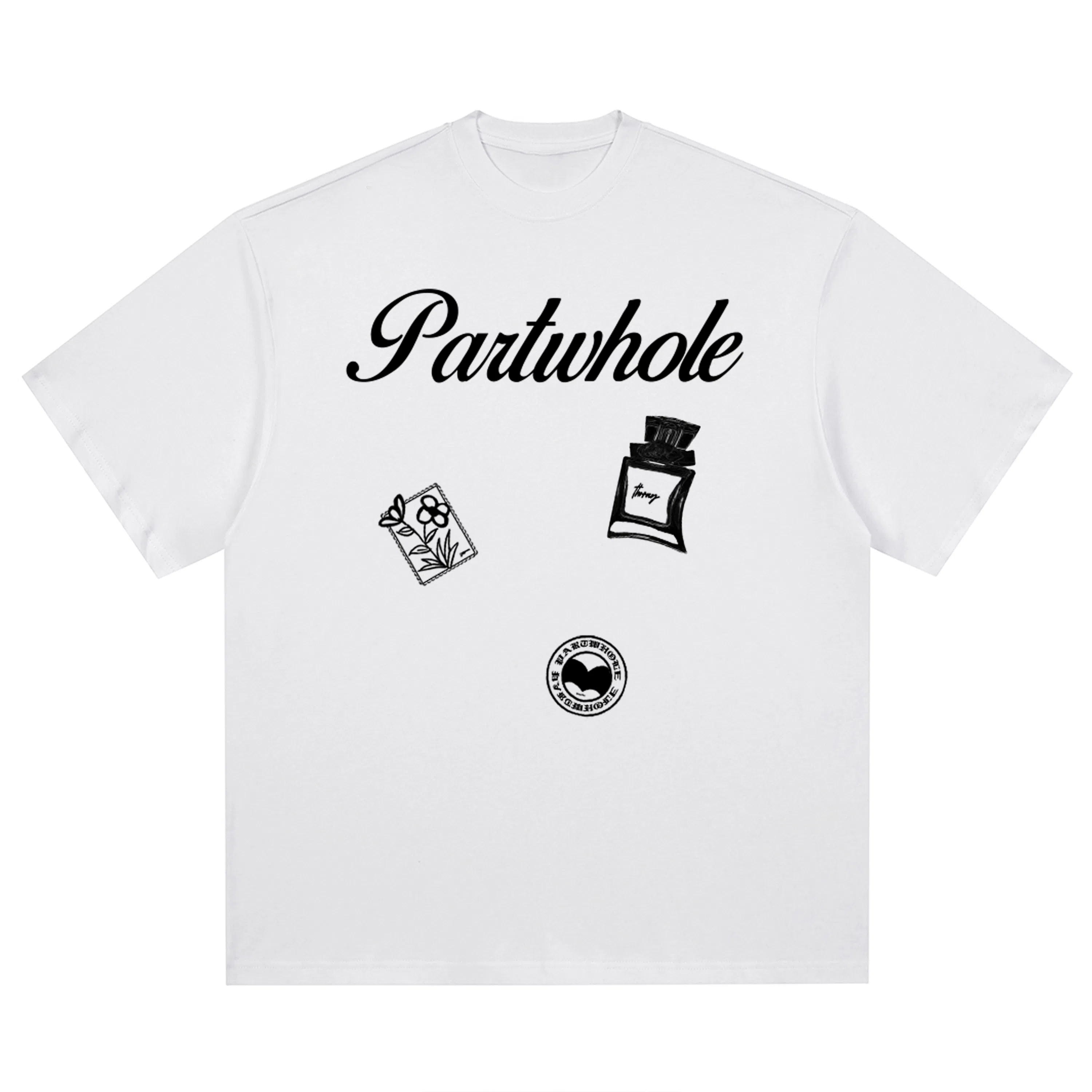 PARTWHOLE LogoT