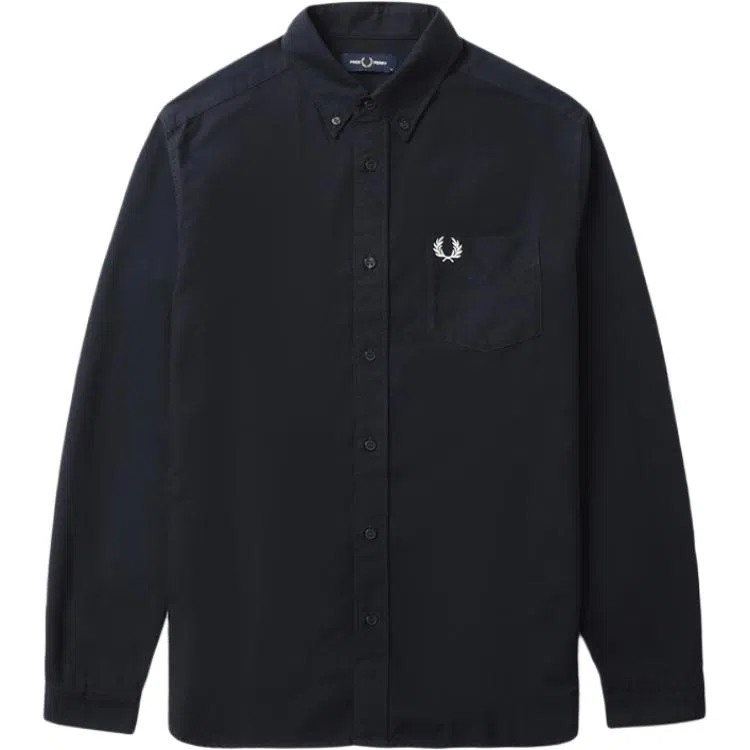 Fred Perry SS25