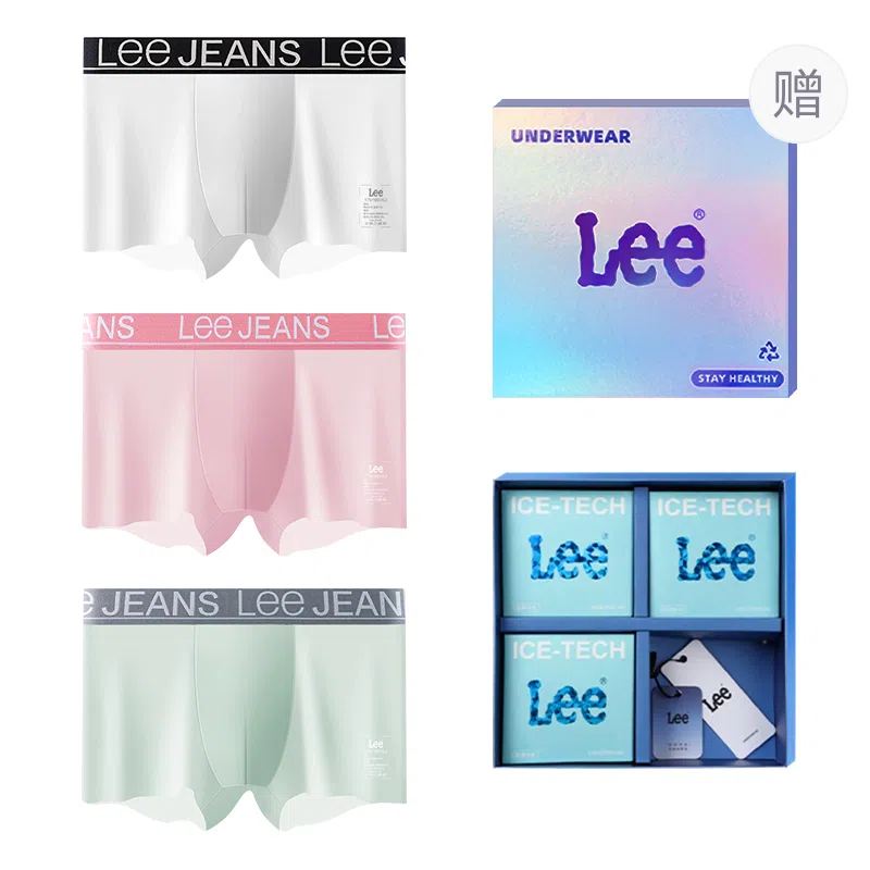 Lee 101 10A 3